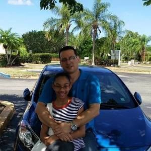 Meet your Posher, Alfredo